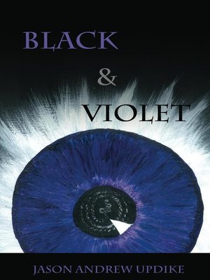 cover image of Black & Violet